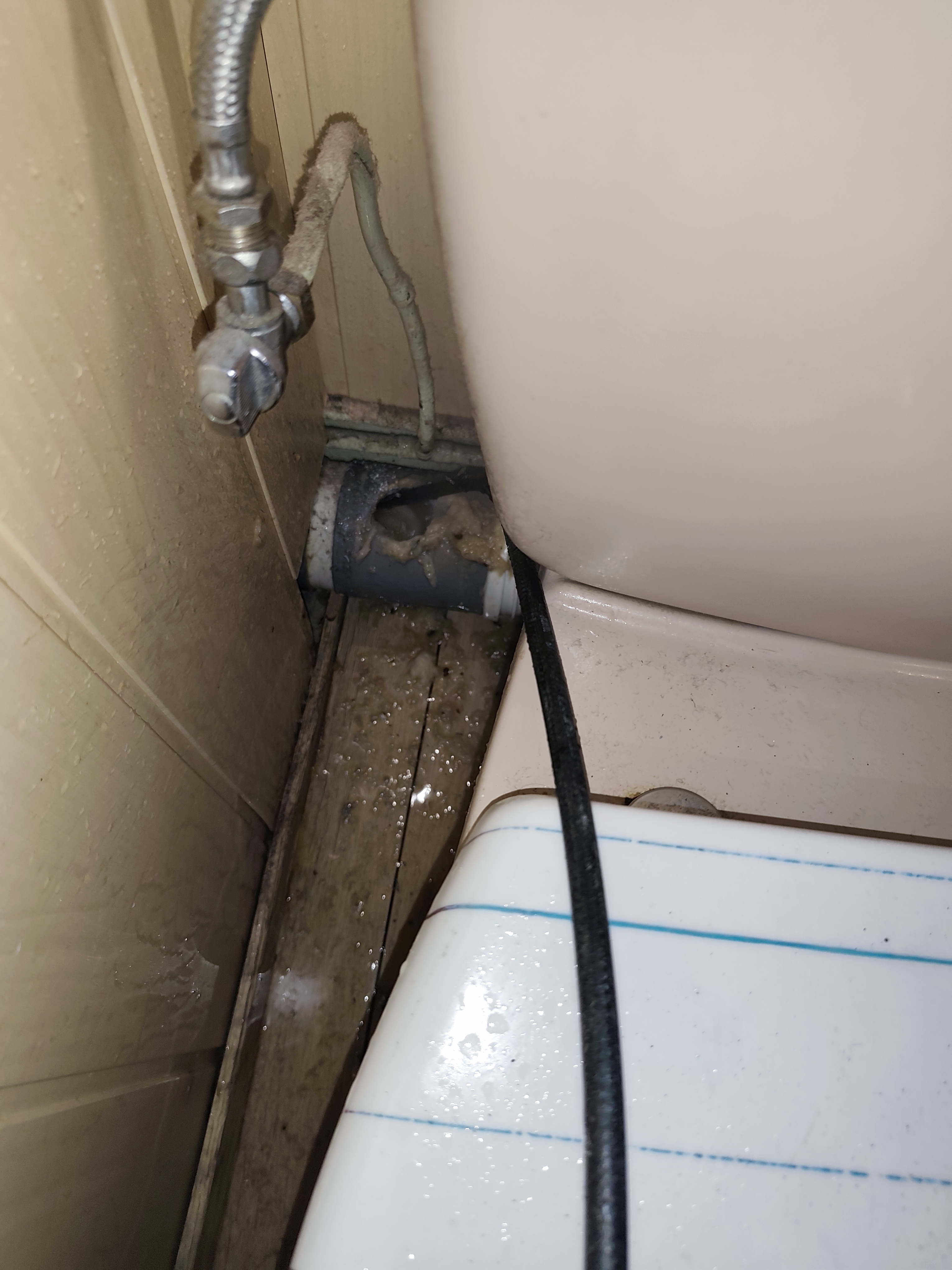Débouchage canalisation à Moirans 38430 - intervention rapide