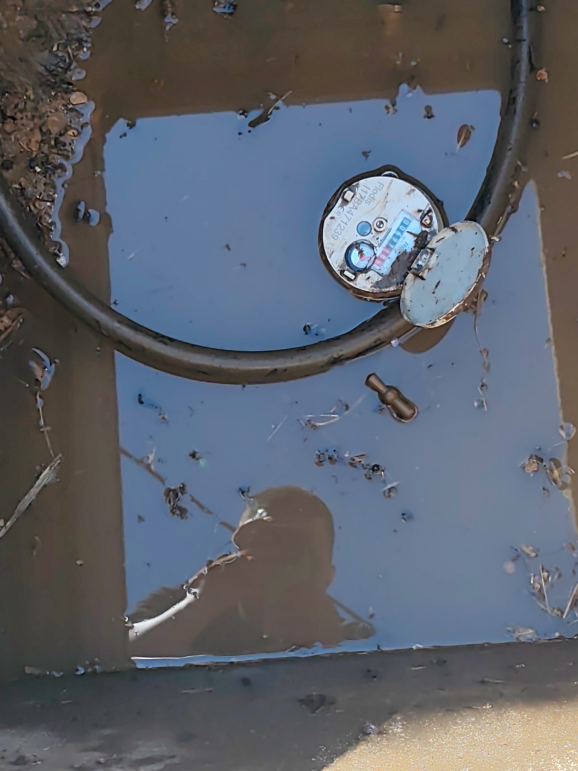 Dépannage fuite d'eau Moirans 38430 - urgence plomberie 24h/24